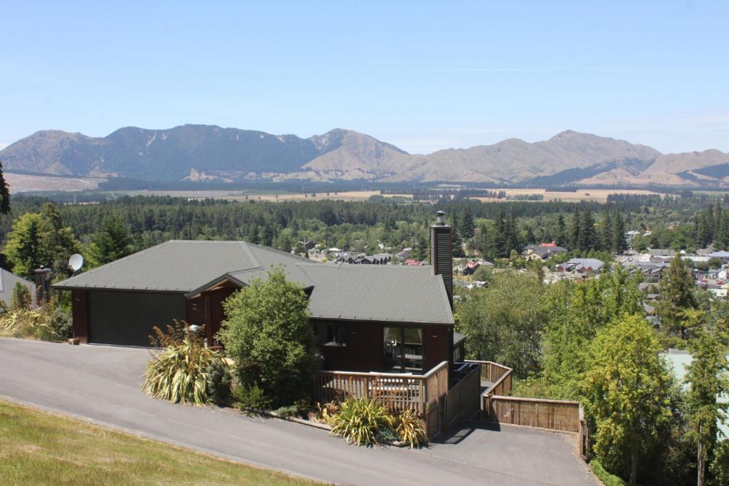 18b Oregon Heights - Resim 24