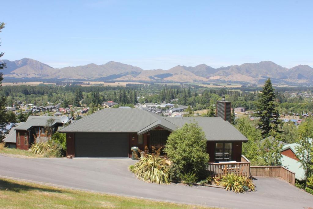 18b Oregon Heights - Resim 6