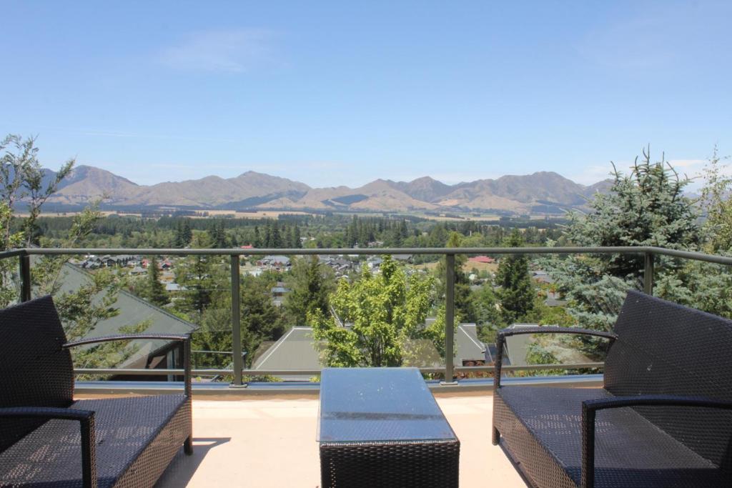 18b Oregon Heights - Resim 14