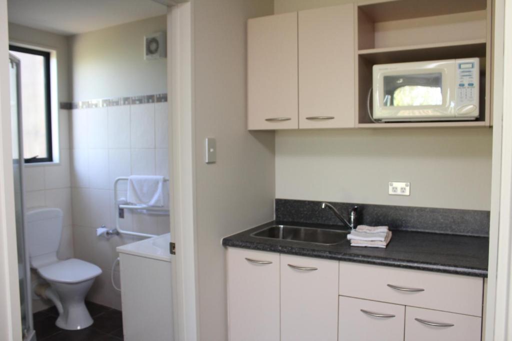 18b Oregon Heights - Resim 3