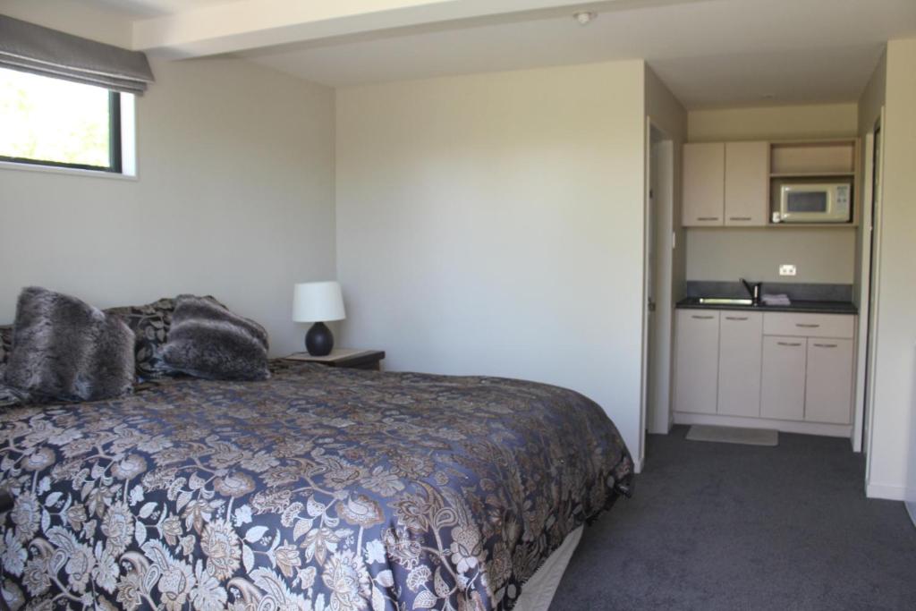 18b Oregon Heights - Resim 23