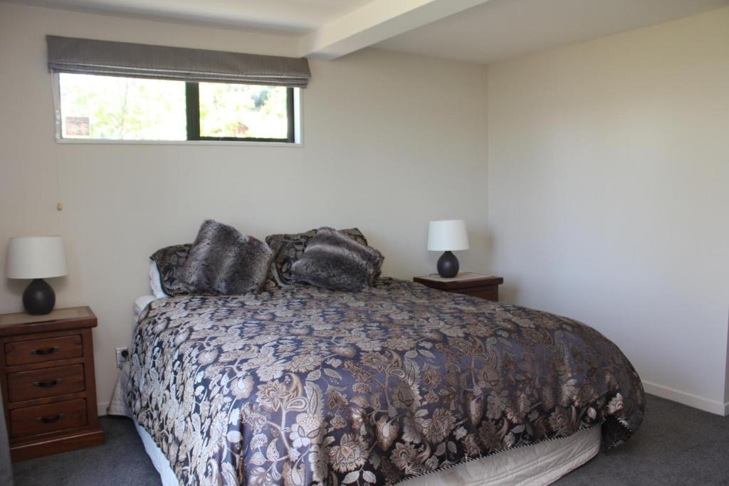 18b Oregon Heights - Resim 22