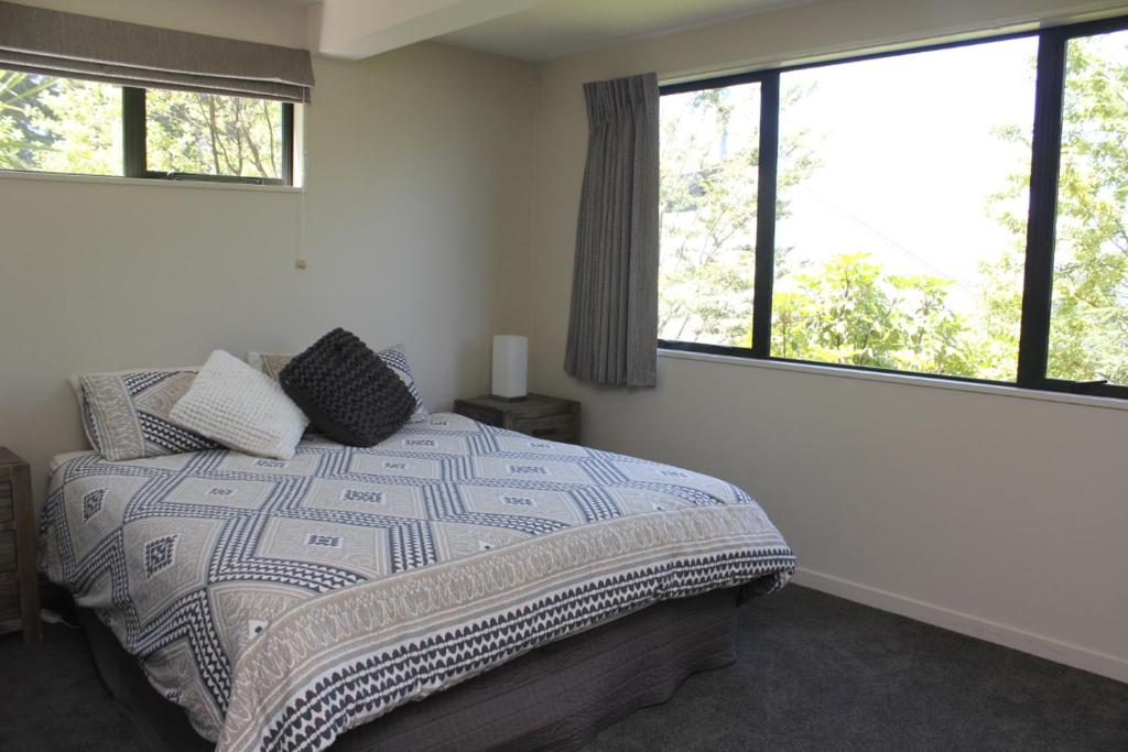 18b Oregon Heights - Resim 20