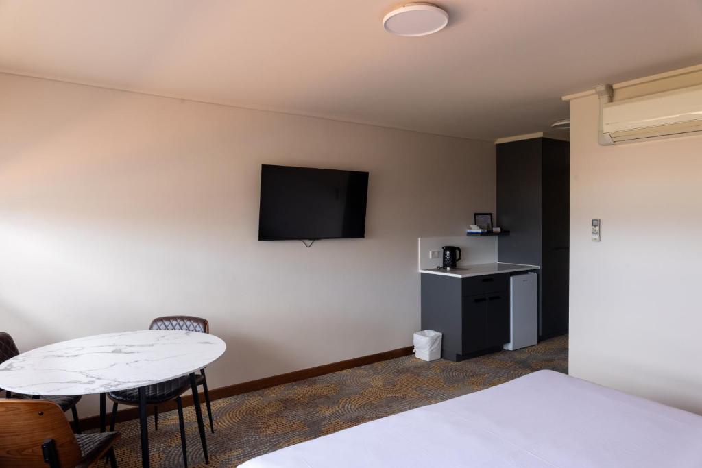 Black Buffalo - Resim 13