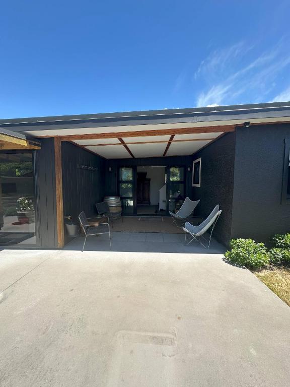 Lovely Wanaka Crib - Resim 10