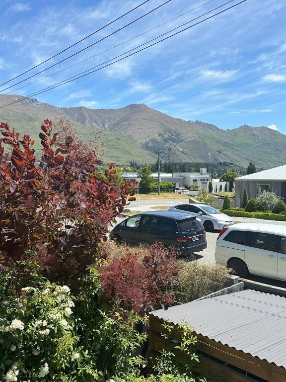 Lovely Wanaka Crib - Resim 11