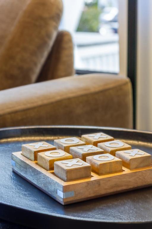 Executive Accommodation 3 Bed, 3 bath plus Garage - Resim 16