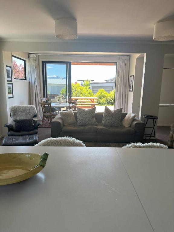 Lovely Wanaka Crib - Resim 14