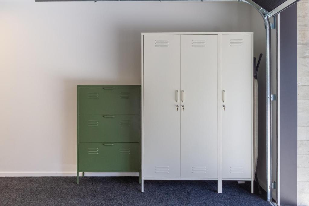 Executive Accommodation 3 Bed, 3 bath plus Garage - Resim 24