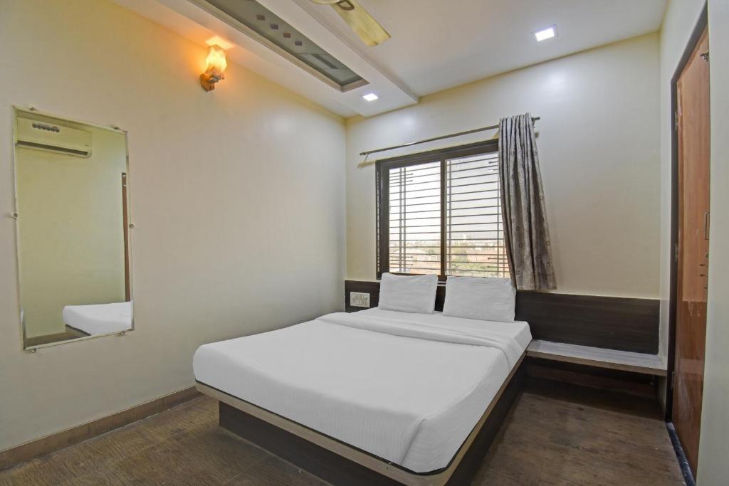 Imagen de la galería de Capital O Ramraj Inn, en Aurangabad