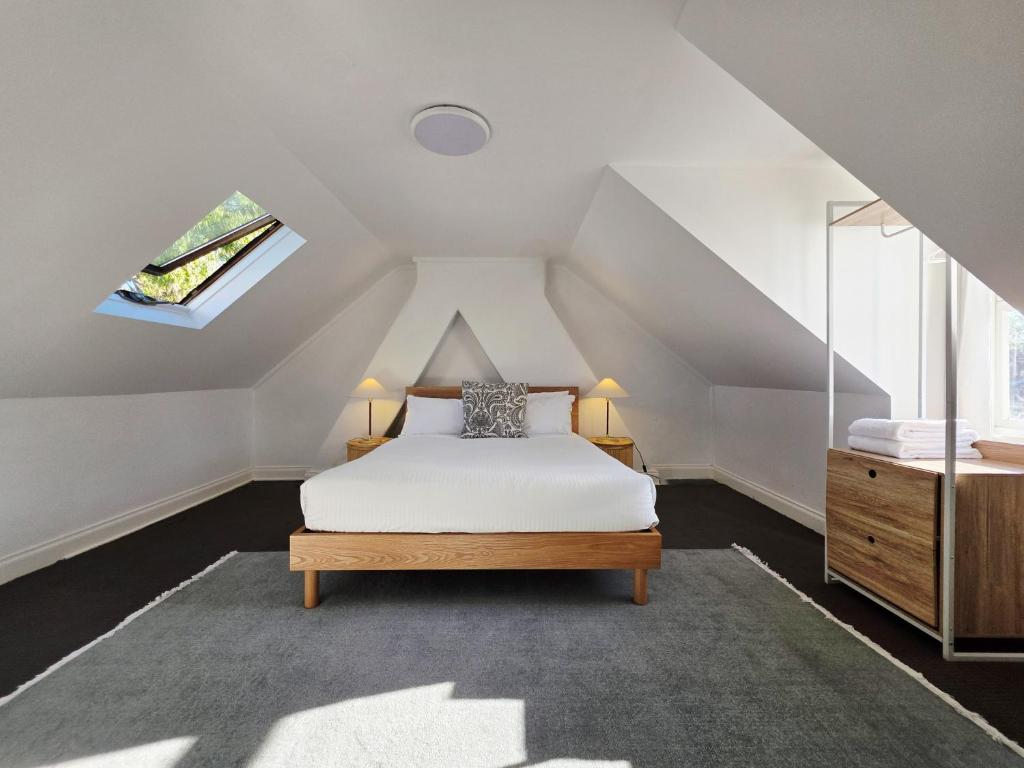 Crown Hotel Surry Hills - Resim 7