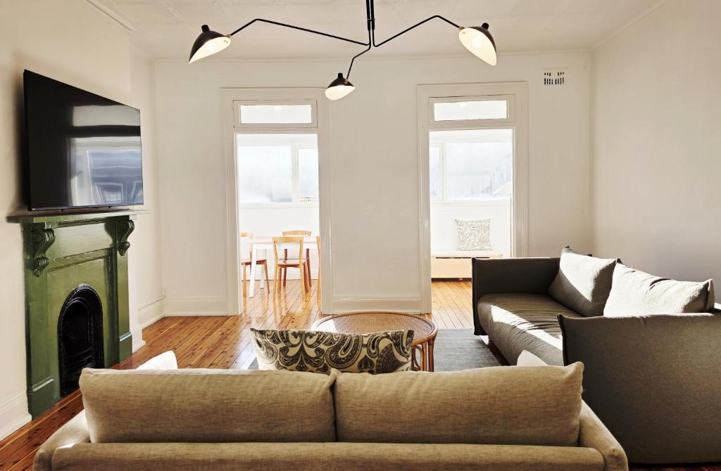 Crown Hotel Surry Hills - Resim 1