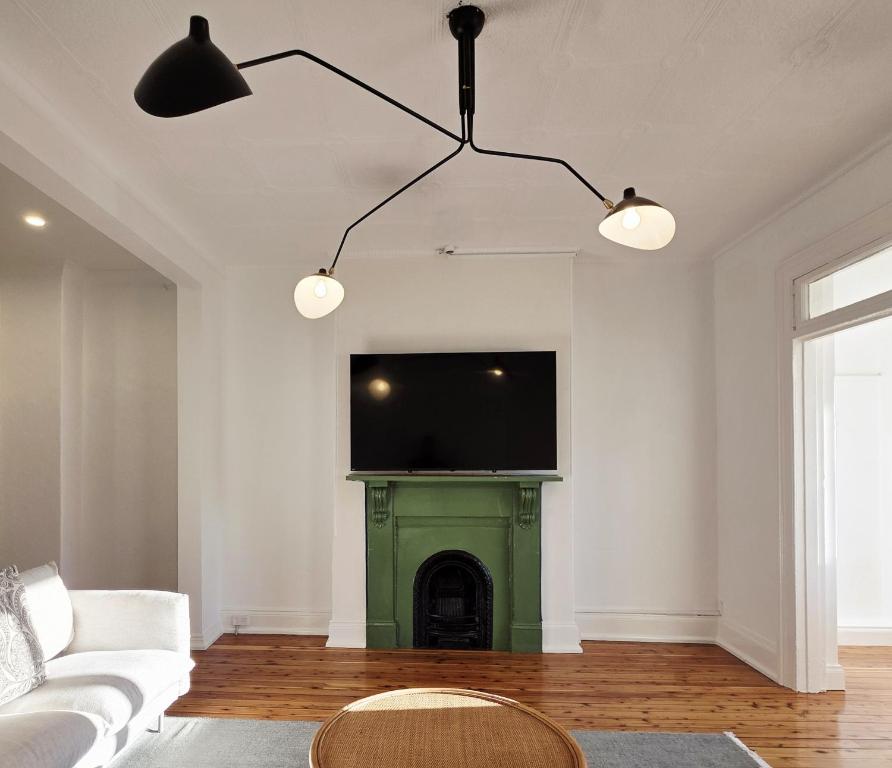 Crown Hotel Surry Hills - Resim 21