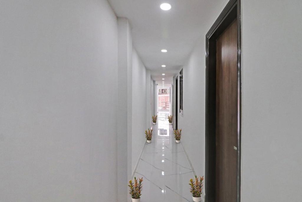 Φωτογραφία από το άλμπουμ του SPOT ON Hotel Deluxe στο Pune