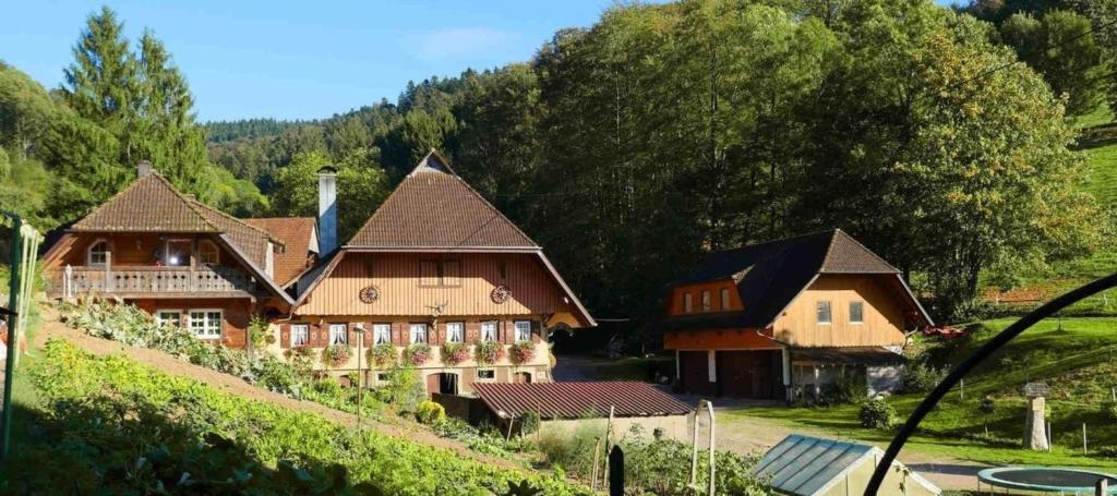 Loodusmaastik apartemendi lähedal