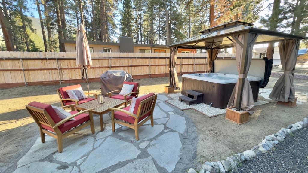 Το κτήριο όπου στεγάζεται  το διαμέρισμα