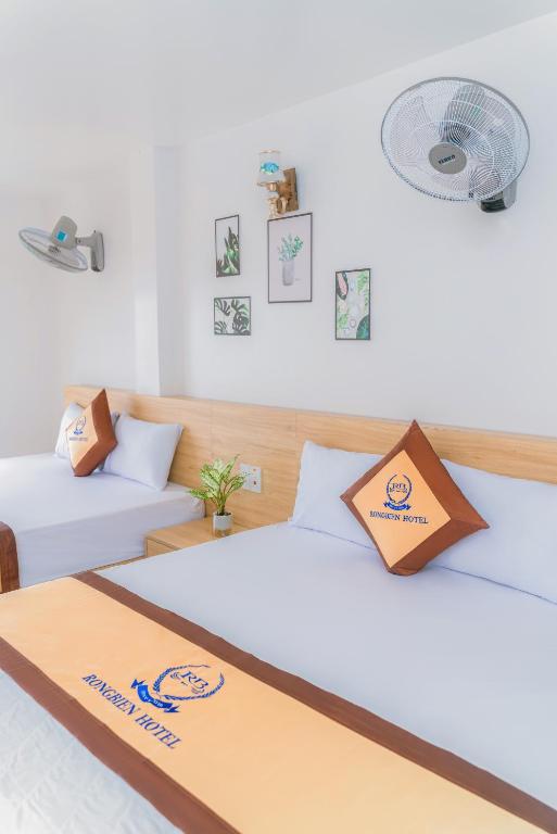 Sea Dragon Hotel Cát Bà & Aparment - 14