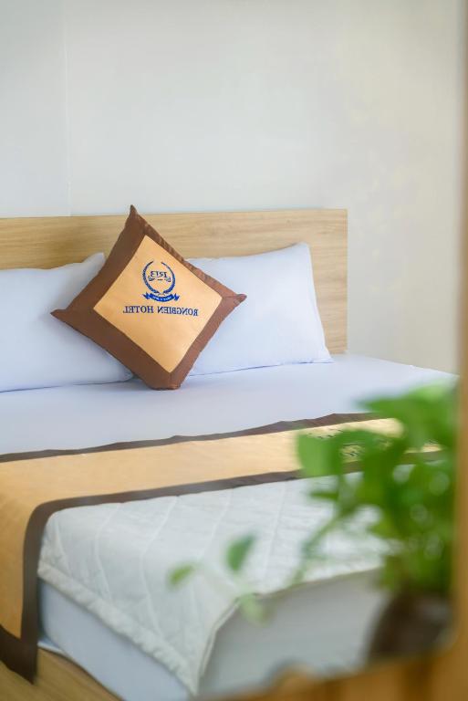 Sea Dragon Hotel Cát Bà & Aparment - 15