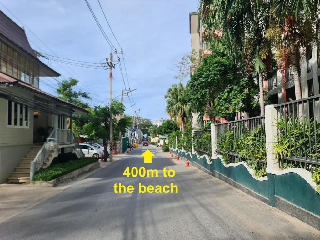 Vanilla Summer Inn - Resim 45