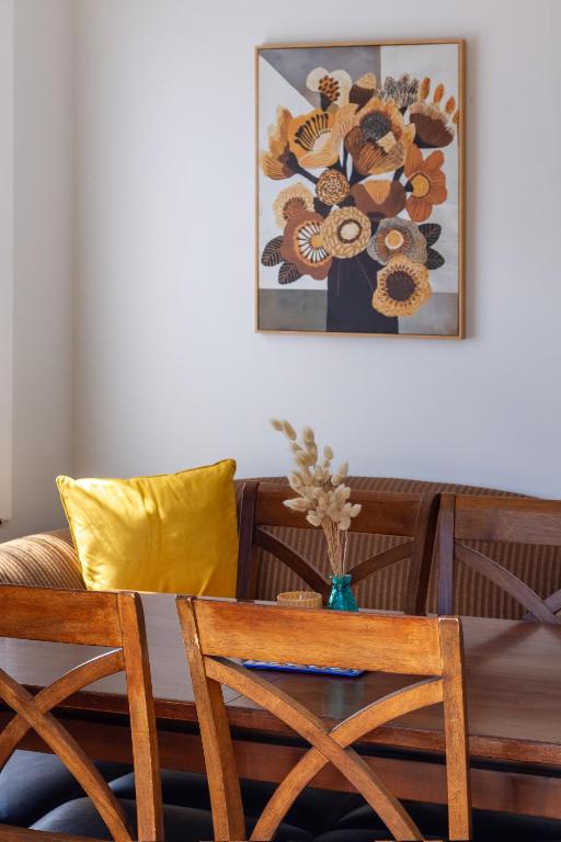 Wai Marino Cottage - Marine Parade, sleeps 5 - Resim 17