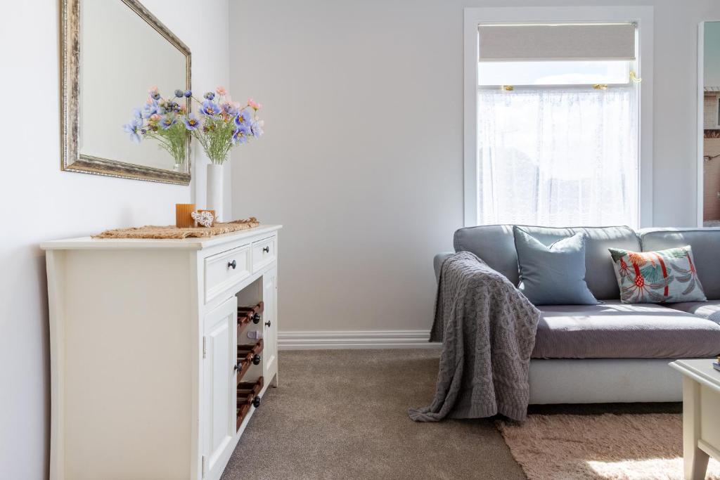 Wai Marino Cottage - Marine Parade, sleeps 5 - Resim 8