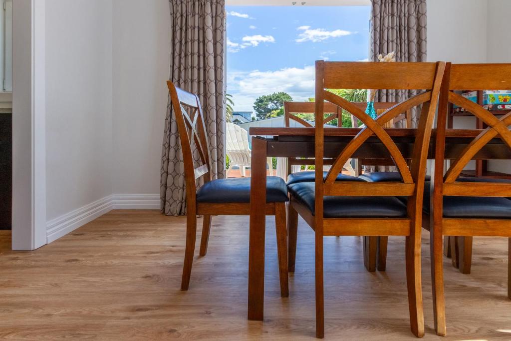 Wai Marino Cottage - Marine Parade, sleeps 5 - Resim 20