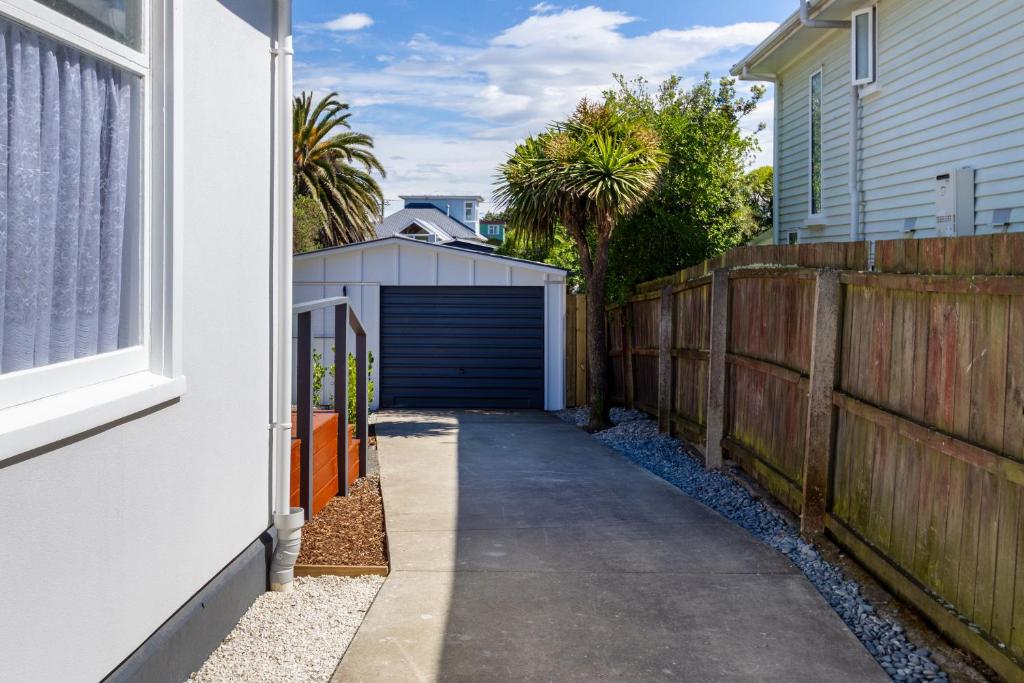 Wai Marino Cottage - Marine Parade, sleeps 5 - Resim 21