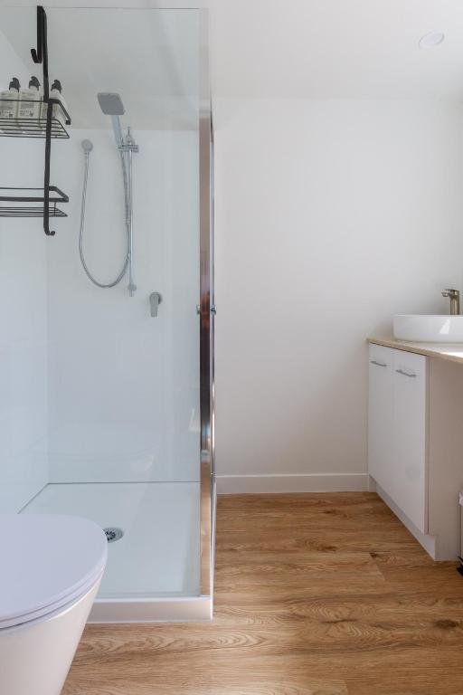 Wai Marino Cottage - Marine Parade, sleeps 5 - Resim 23