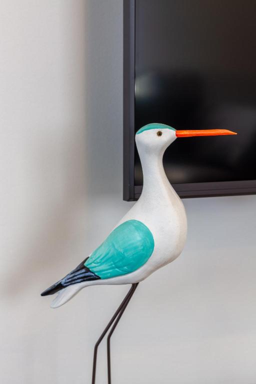 Wai Marino Cottage - Marine Parade, sleeps 5 - Resim 26