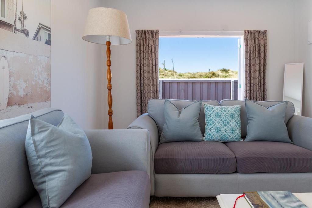 Wai Marino Cottage - Marine Parade, sleeps 5 - Resim 29