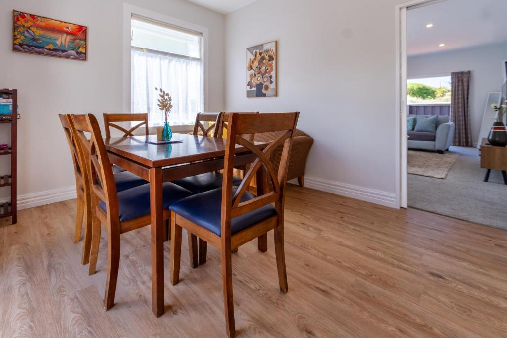 Wai Marino Cottage - Marine Parade, sleeps 5 - Resim 30