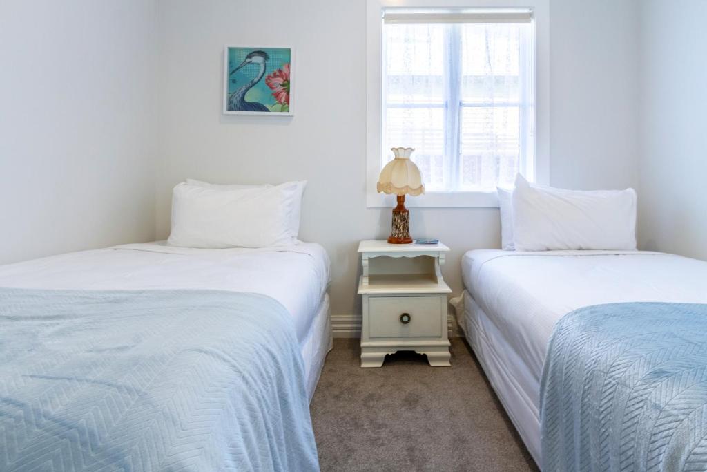 Wai Marino Cottage - Marine Parade, sleeps 5 - Resim 5