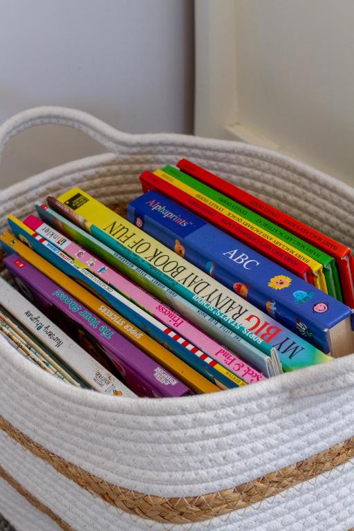 Wai Marino Cottage - Marine Parade, sleeps 5 - Resim 35