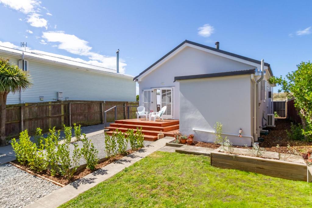 Wai Marino Cottage - Marine Parade, sleeps 5 - Resim 36