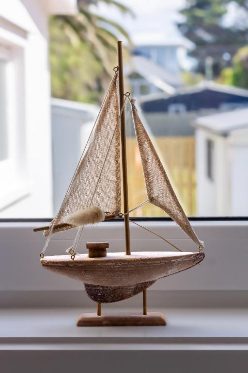 Wai Marino Cottage - Marine Parade, sleeps 5 - Resim 37