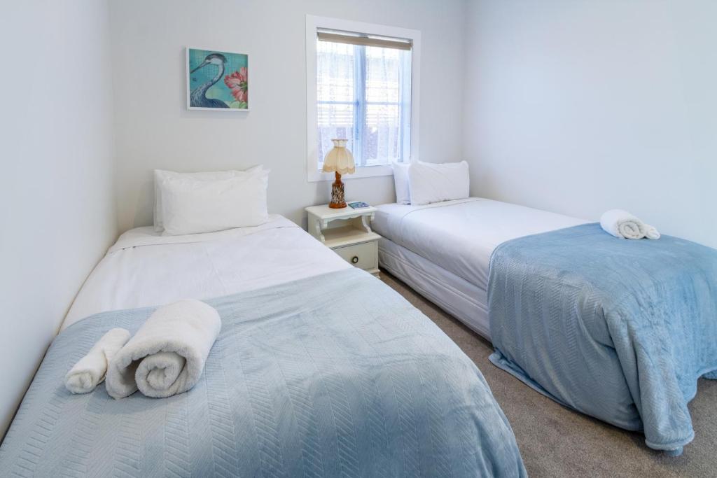 Wai Marino Cottage - Marine Parade, sleeps 5 - Resim 38