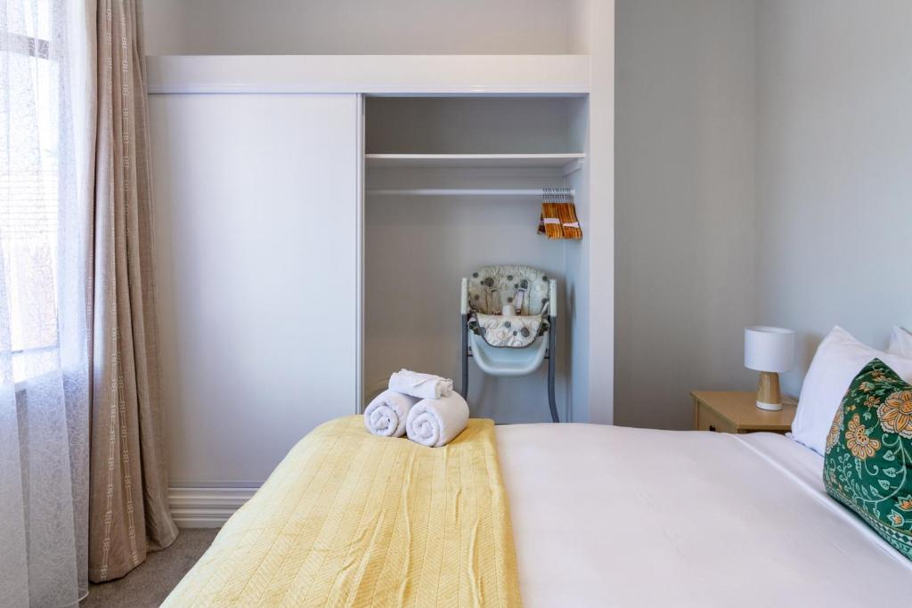 Wai Marino Cottage - Marine Parade, sleeps 5 - Resim 41