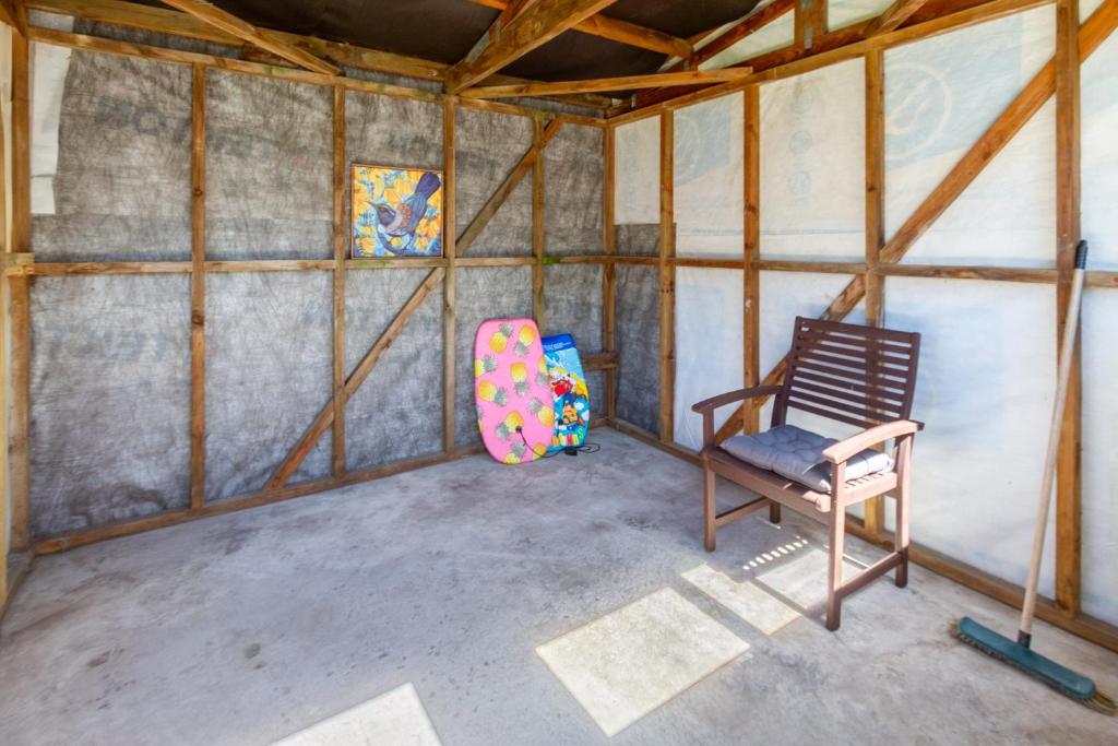 Wai Marino Cottage - Marine Parade, sleeps 5 - Resim 45