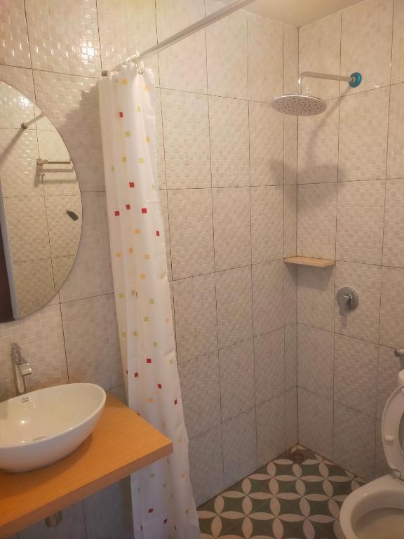AUREIRIN Guesthouse - 高级双床间