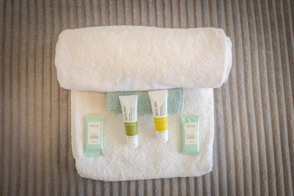 Frimley Lodge Motel - with Airport Shuttle service- Best Location in Town - Resim 28