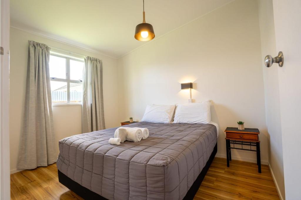 Frimley Lodge Motel - with Airport Shuttle service- Best Location in Town - Resim 38