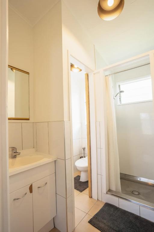 Frimley Lodge Motel - with Airport Shuttle service- Best Location in Town - Resim 45