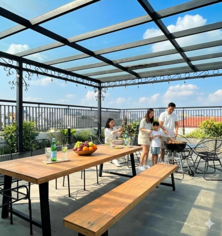 Lunaria Two Bedroom Apartment - 24 Hours Stay - Check in Anytime - Apartamento Premium De 3 Dormitorios