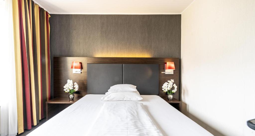 Best Western Plus Plaza Hotel Graz - Resim 36