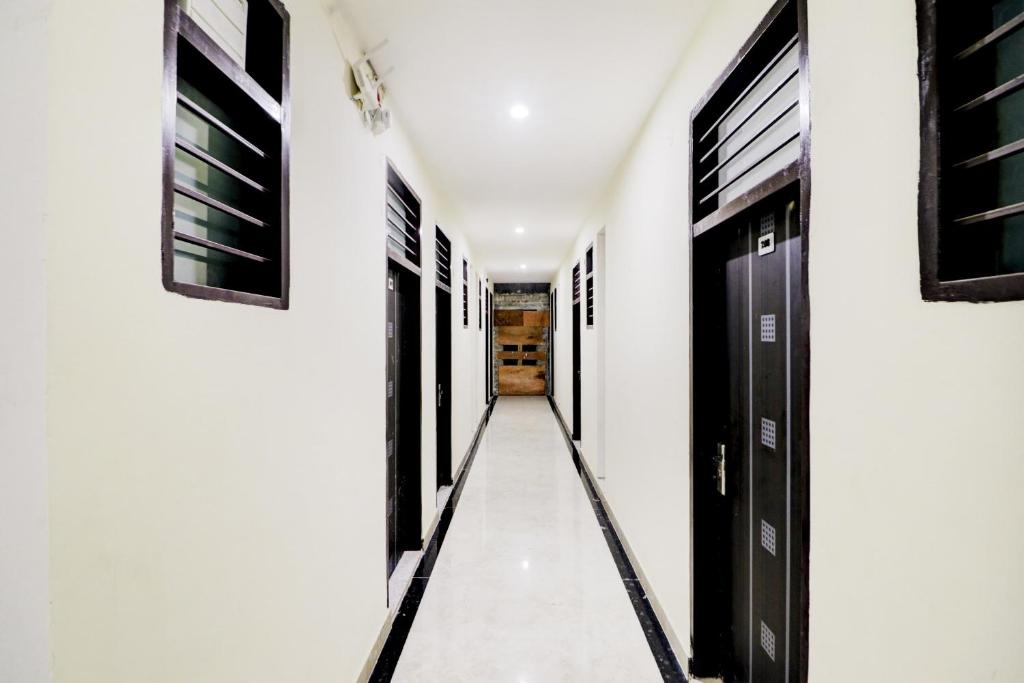 Fotografie z fotogalerie ubytování Hotel O Tranquil Luxury Hotel v destinaci Gurgáon