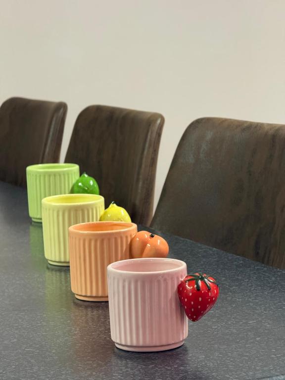 Gallery image of Farm Stay - Countryside Bliss in Compton