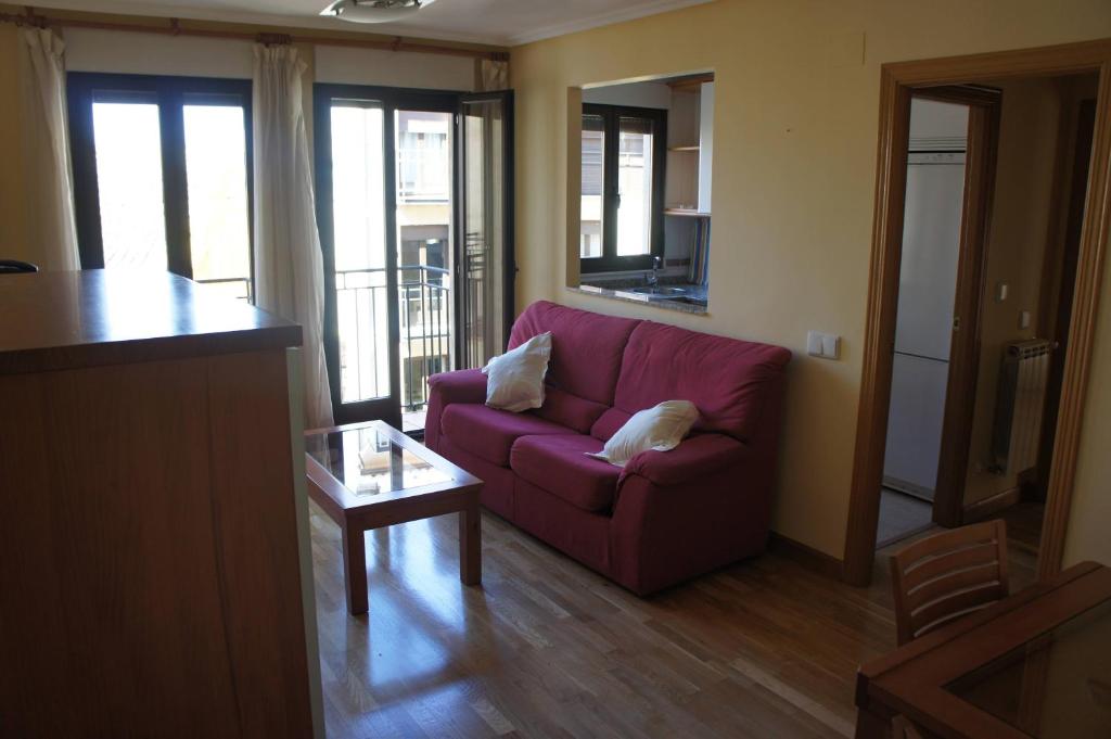 Monumental Apartments Salamanca - Apartamento Con Balcón