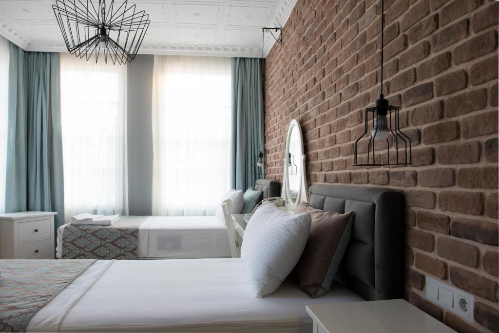 Luna Hotel Kaleiçi - 11