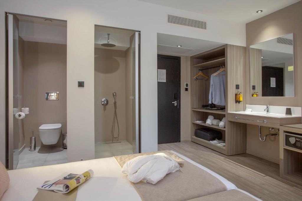 Casual Kubic Athens - Resim 25