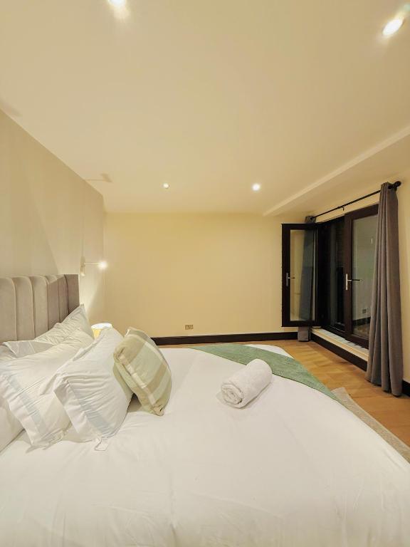 Tower Bridge Apartments - Resim 12